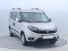 Fiat Doblo, 1.4 T-Jet, 7Míst, Klima