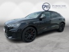 Audi Q8, 50 TDI quattro, SUV, nafta