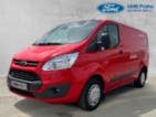 Ford Transit Custom, 2,2D,74KW,CZ,DPH