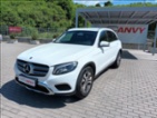 Mercedes-Benz GLC, 2,1 220D,ČR,1MAJ,KŮŽE,TZ,NAVI,,