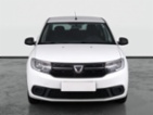 Dacia Logan, 1.0 SCe, ČR,1.maj, Serv.kniha,,