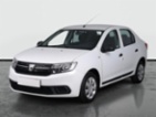 Dacia Logan, 1.0 SCe, ČR,1.maj, Serv.kniha,,