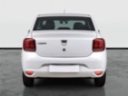 Dacia Logan, 1.0 SCe, ČR,1.maj, Serv.kniha,,