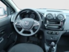 Dacia Logan, 1.0 SCe, ČR,1.maj, Serv.kniha,,