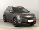 Citroen C5 Aircross, PureTech 130, ČR,1.maj, Serv