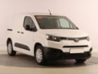 Toyota ProAce City, 1.5 D4-D, Klima, ČR, 1Maj, DPH