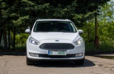 Ford Galaxy, Titanium, MPV, nafta