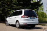 Ford Galaxy, Titanium, MPV, nafta
