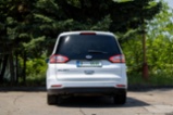 Ford Galaxy, Titanium, MPV, nafta