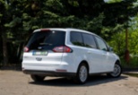 Ford Galaxy, Titanium, MPV, nafta