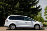 Ford Galaxy, Titanium, MPV, nafta