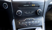 Ford Galaxy, Titanium, MPV, nafta