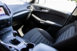 Ford Galaxy, Titanium, MPV, nafta