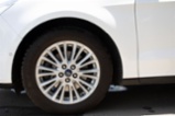 Ford Galaxy, Titanium, MPV, nafta