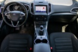 Ford Galaxy, Titanium, MPV, nafta