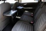 Ford Galaxy, Titanium, MPV, nafta