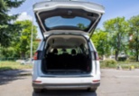 Ford Galaxy, Titanium, MPV, nafta