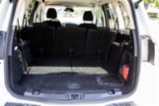 Ford Galaxy, Titanium, MPV, nafta