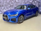 BMW Řada 4, 420d xDrive M-PAKET, LED, NAVI,