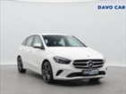 Mercedes-Benz Třídy B, 1,5 180d 85kW Aut. Led Navi