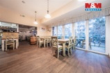Restaurace, stravování, 616 m², Praha 