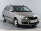 Skoda Fabia, 1.2 12VAmbiente , Serv.kniha, po STK,