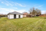 Prodej rodinného domu o velikosti 120m2, pozemek 846m2, v těsné bízkosti u vodní nádrže Orlík