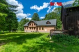 Prodej penzionu, 392 m², Hamry