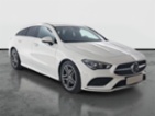 Mercedes Třída CLA, 180AMG Paket ,, Combi, Benzín