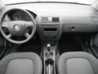 Škoda Fabia I, 1.2i, STK3/28, hatchback, benzín