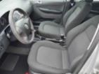 Škoda Fabia I, 1.2i, STK3/28, hatchback, benzín