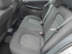 Škoda Fabia I, 1.2i, STK3/28, hatchback, benzín