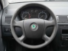 Škoda Fabia I, 1.2i, STK3/28, hatchback, benzín