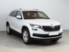 Skoda Kodiaq, 2.0 TDI 4x4,, SUV, Diesel
