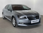 Škoda Superb III, 1.4 TSi, Xenon, panor, liftback,