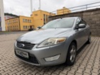 Ford Mondeo, 2,0i 16V Ghia / servis.kn. /, sedan,
