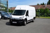 Citroën Jumper, 4-35 L4H3 2.2HDi 165k TOP
