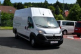 Citroën Jumper, 4-35 L4H3 2.2HDi 165k TOP