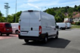 Citroën Jumper, 4-35 L4H3 2.2HDi 165k TOP