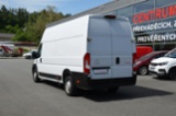 Citroën Jumper, 4-35 L4H3 2.2HDi 165k TOP