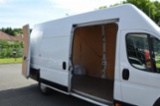 Citroën Jumper, 4-35 L4H3 2.2HDi 165k TOP