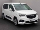 Opel Combo, MAXi 1.5CDTi Life, LIFE, MPV, nafta