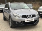 Nissan Qashqai, 2.0dCi Tekna, Tekna, TZ, SUV,