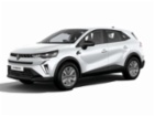 Renault Symbioz, evolution Eco-G 120, SUV, LPG