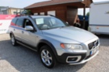Volvo XC70, REZERVACE, kombi, nafta