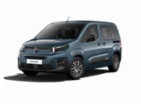 Citroën Berlingo, Tonic, MPV, benzin