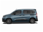Citroën Berlingo, Tonic, MPV, benzin