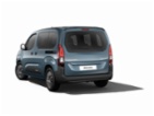 Citroën Berlingo, Tonic, MPV, benzin