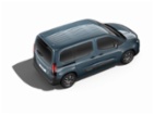 Citroën Berlingo, Tonic, MPV, benzin