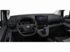 Citroën Berlingo, Tonic, MPV, benzin